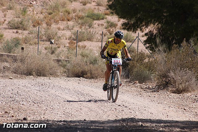 XVII Bike Maraton Btt Ciudad de Totana 2014 - 66